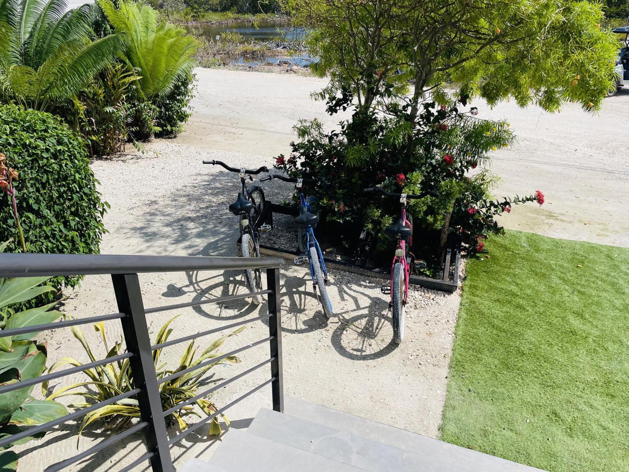 Playa De Sala Boutique Hotel (Adults Only) San Pedro  Exterior foto