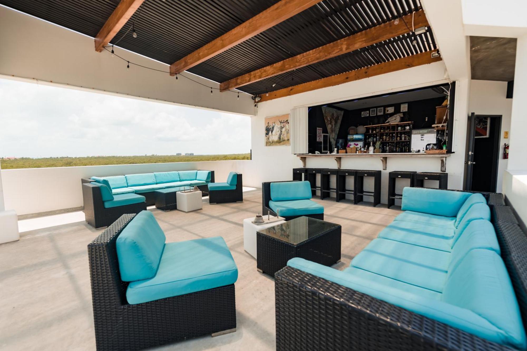Playa De Sala Boutique Hotel (Adults Only) San Pedro  Exterior foto