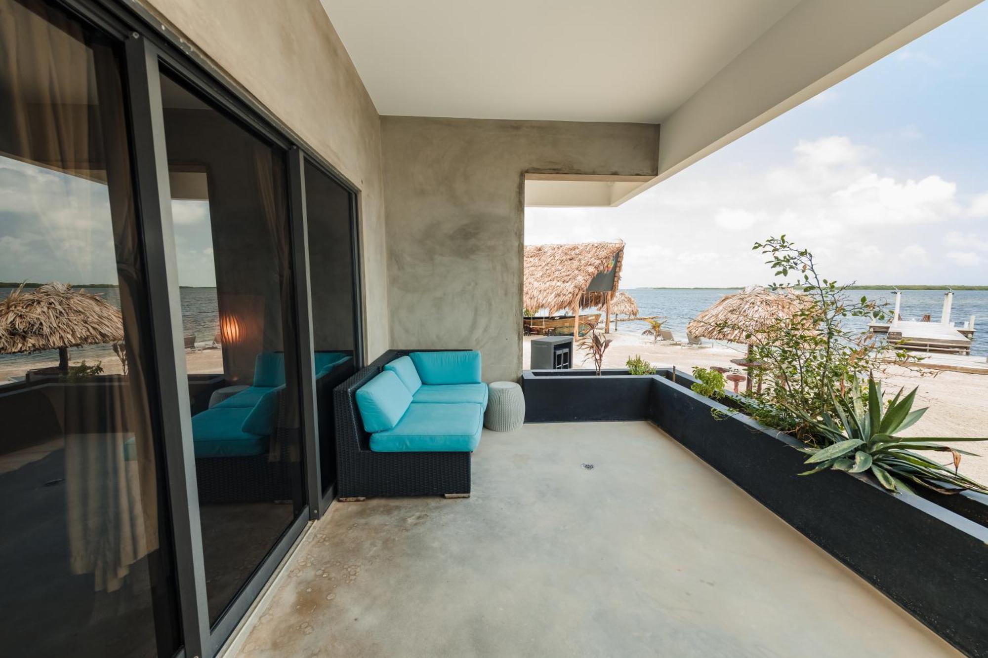 Playa De Sala Boutique Hotel (Adults Only) San Pedro  Exterior foto