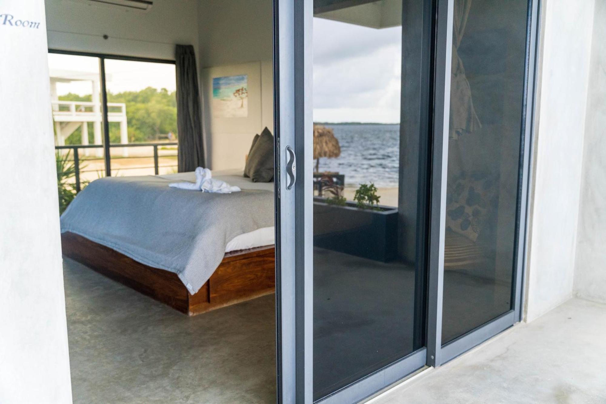 Playa De Sala Boutique Hotel (Adults Only) San Pedro  Exterior foto